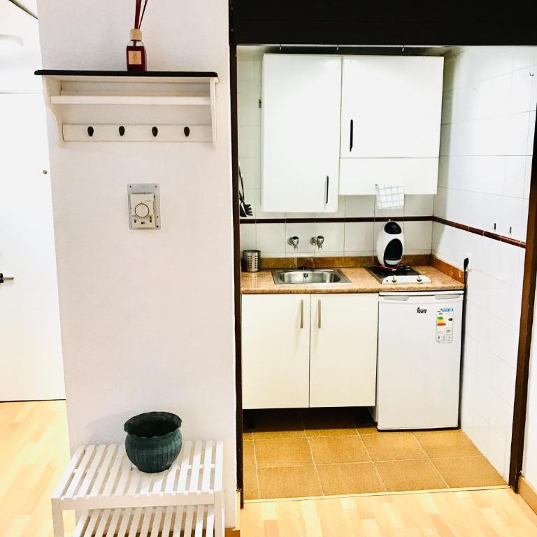 Resitur Luxury Apartment 114 - Apartamento Deluxe - 13