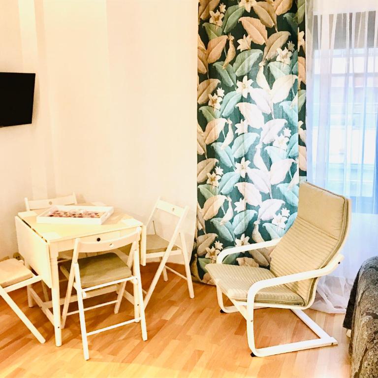 Resitur Luxury Apartment 114 - Apartamento Deluxe - 9