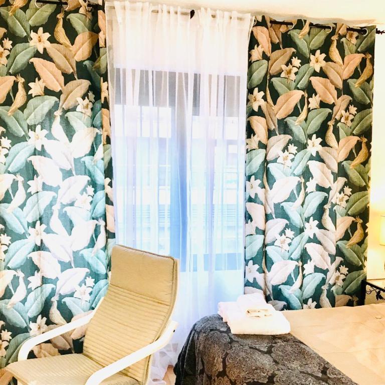 Resitur Luxury Apartment 114 - Apartamento Deluxe - 5