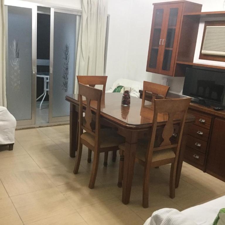 Apartamento Asturias - Apartamento de 2 dormitorios - 8