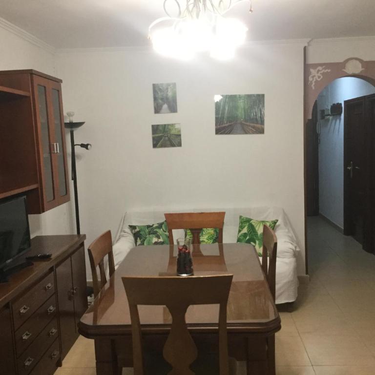 Apartamento Asturias - Apartamento de 2 dormitorios - 9