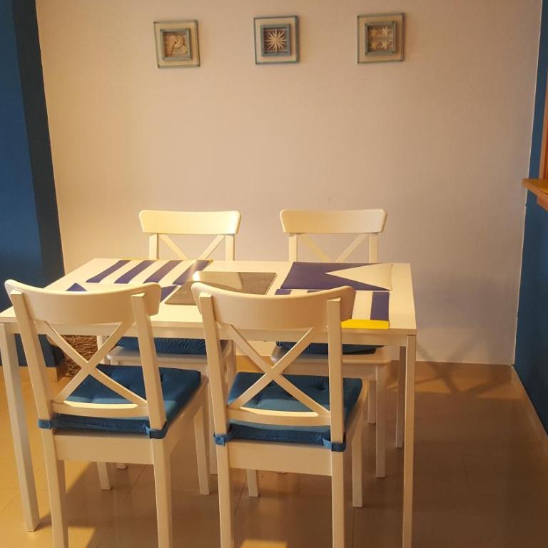 Apartamento Playa Salinas Roquetas de Mar - Apartment - 3