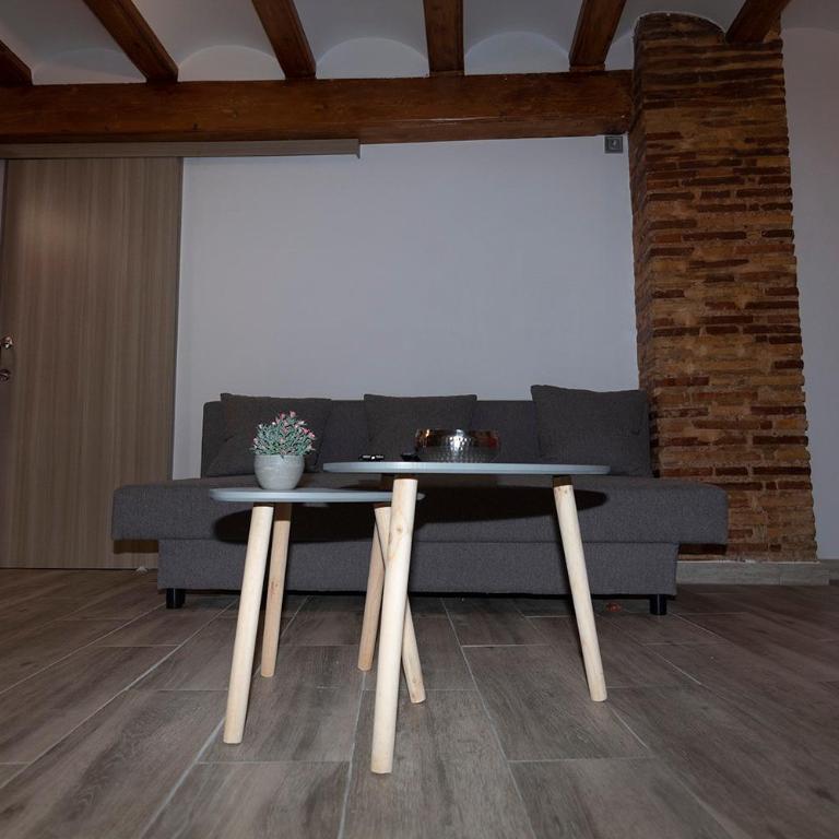 apartamento las torres-botanico con 2 habitaciones - Apartamento de 2 dormitorios - 47
