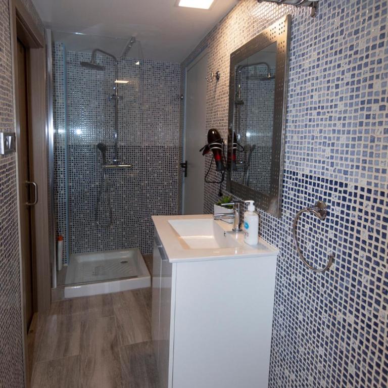 apartamento las torres-botanico con 2 habitaciones - Apartamento de 2 dormitorios - 39