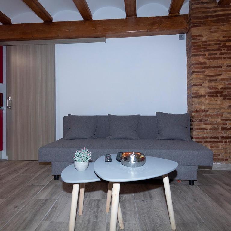 apartamento las torres-botanico con 2 habitaciones - Apartamento de 2 dormitorios - 46