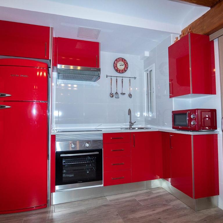 apartamento las torres-botanico con 2 habitaciones - Apartamento de 2 dormitorios - 19