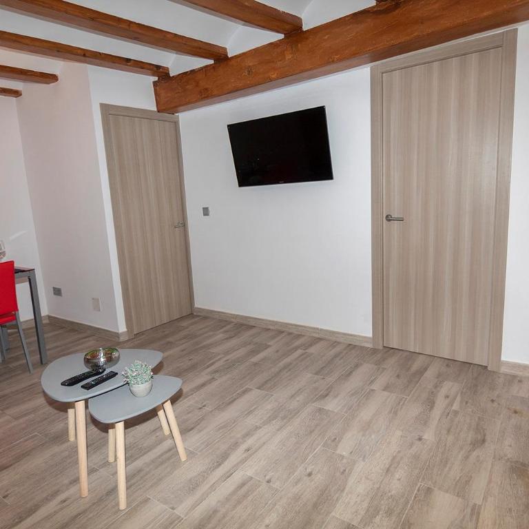 apartamento las torres-botanico con 2 habitaciones - Apartamento de 2 dormitorios - 5