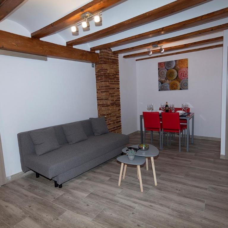 apartamento las torres-botanico con 2 habitaciones - Apartamento de 2 dormitorios - 13