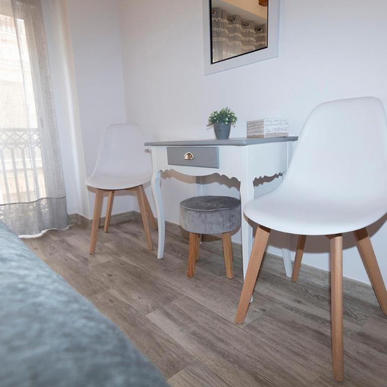 apartamento las torres-botanico con 2 habitaciones - Apartamento de 2 dormitorios - 29