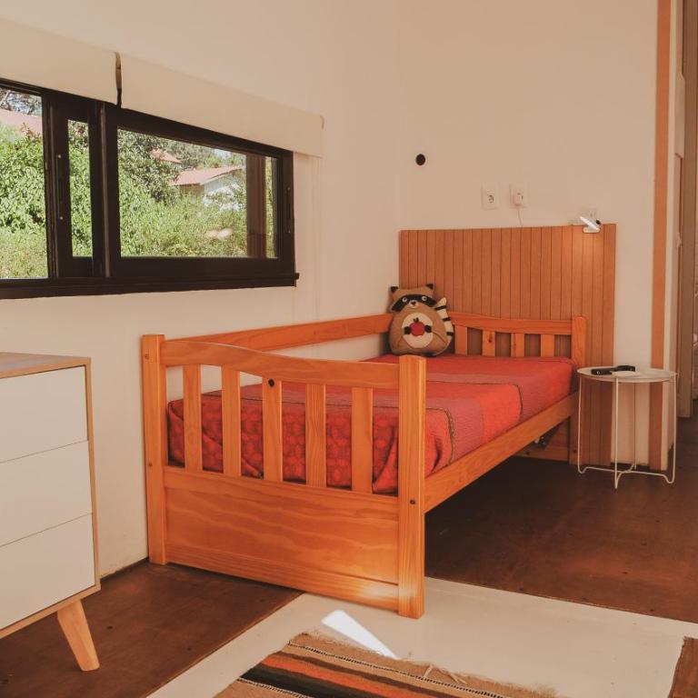 La Uruguaya - Four-Bedroom House - 43