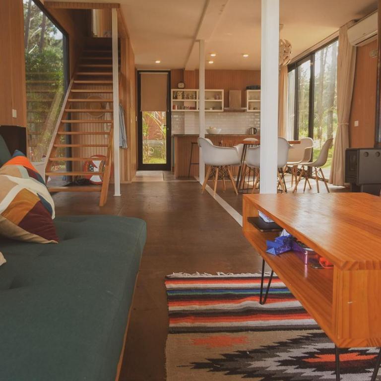 La Uruguaya - Four-Bedroom House - 16