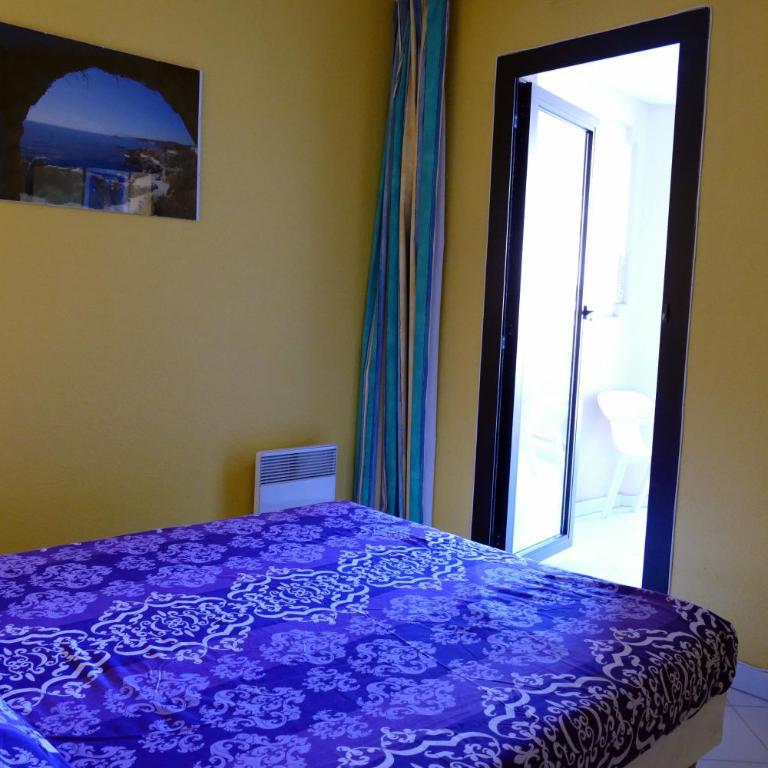 Cannes, La Palme d'Or - Appartement - Vue sur Mer - 7
