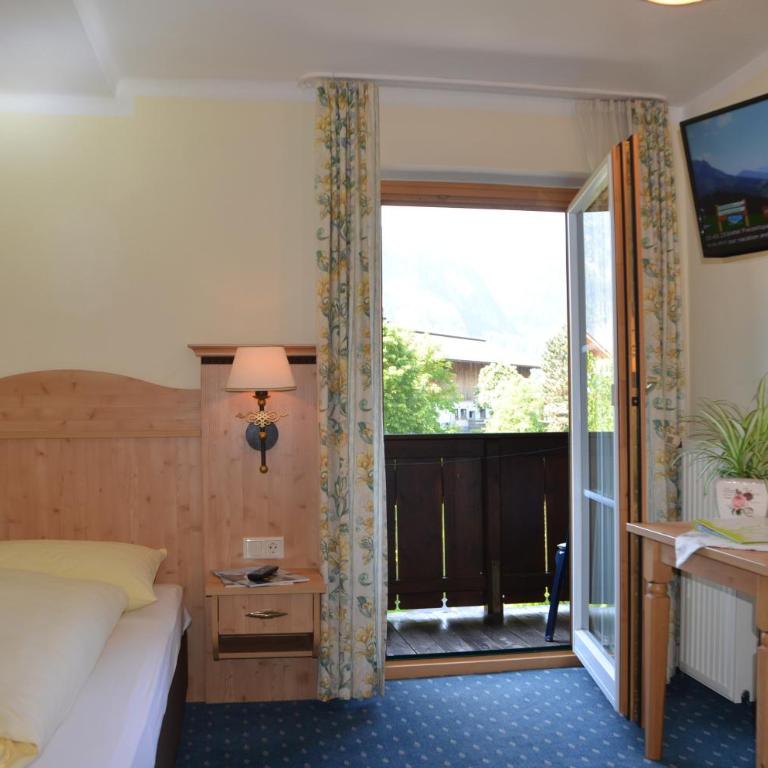 Landhotel Kirchenwirt - Single Room - 4