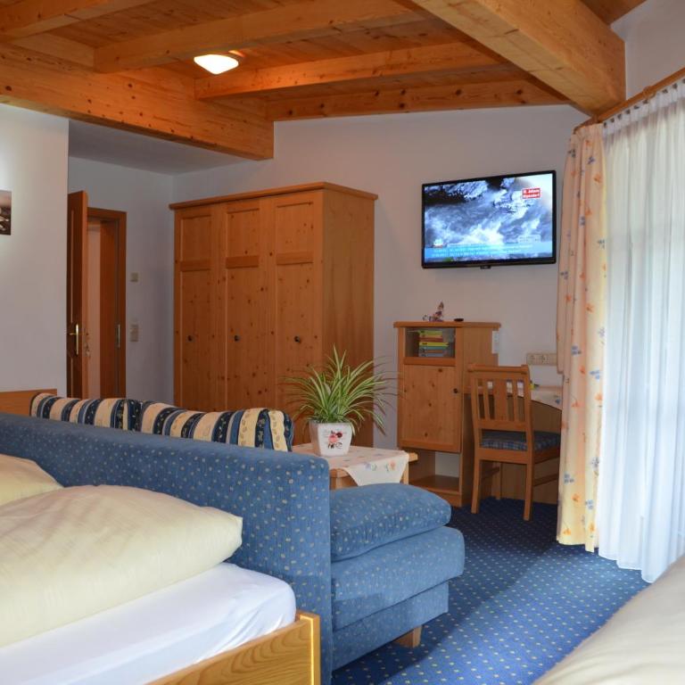 Landhotel Kirchenwirt - Superior Double Room - 3