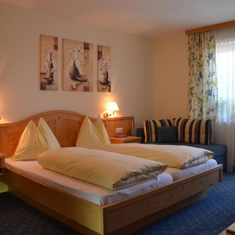 Landhotel Kirchenwirt - Superior Double Room - 1