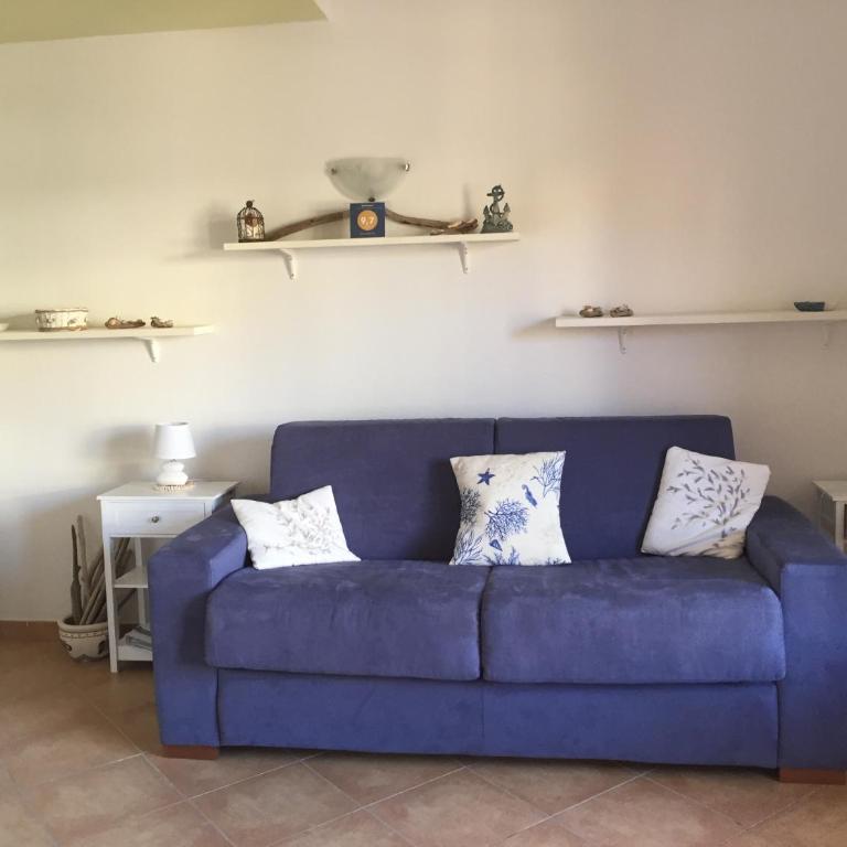 Case del Mar - Studio Apartment - 3