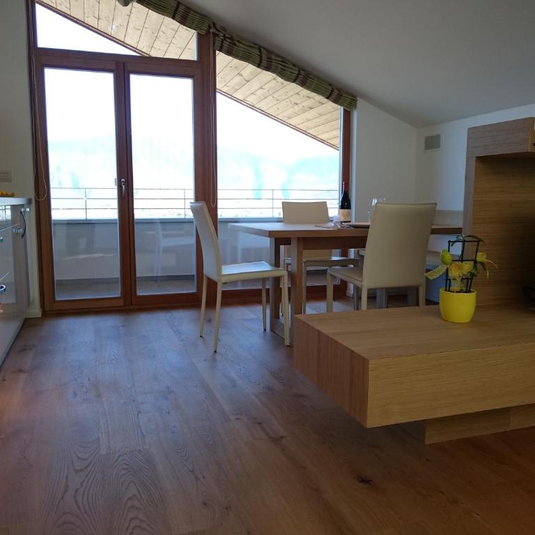 VILLA MILLY - Appartamento con Balcone - 17