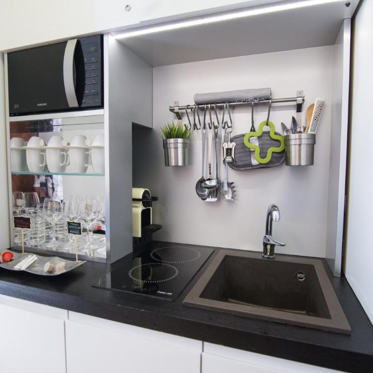 Private Apartment Colosseum - Appartamento Superior - 2