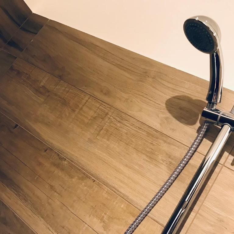 BellHome 3 - Elegante appartamento nel centro di Bari - Appartamento con 1 Camera da Letto - 16