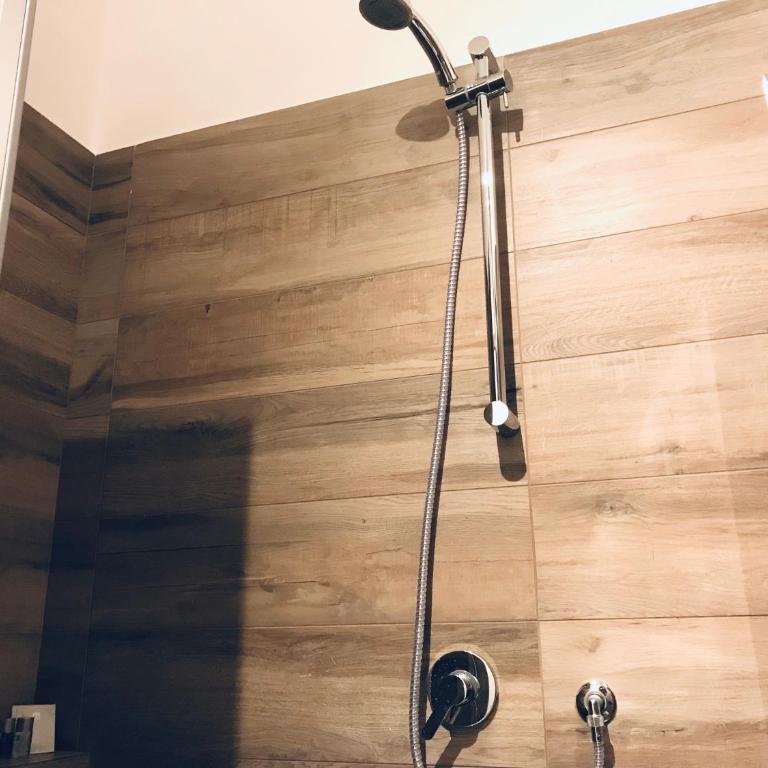 BellHome 3 - Elegante appartamento nel centro di Bari - Appartamento con 1 Camera da Letto - 15