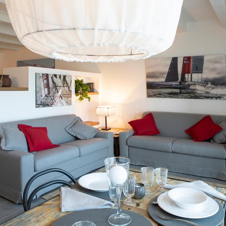 Sunset Residence - Monolocale Comfort con Vista Lago - 13