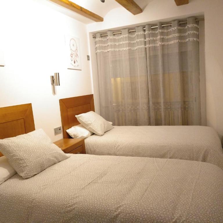 apartamento las torres-botanico con 2 habitaciones - Apartamento de 2 dormitorios - 4