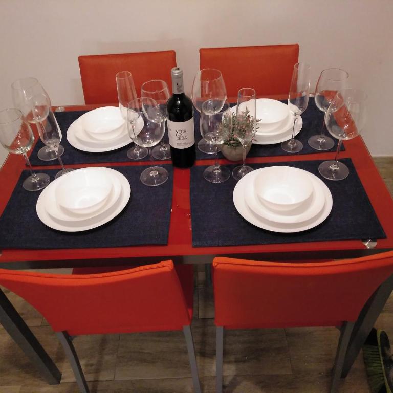 apartamento las torres-botanico con 2 habitaciones - Apartamento de 2 dormitorios - 22