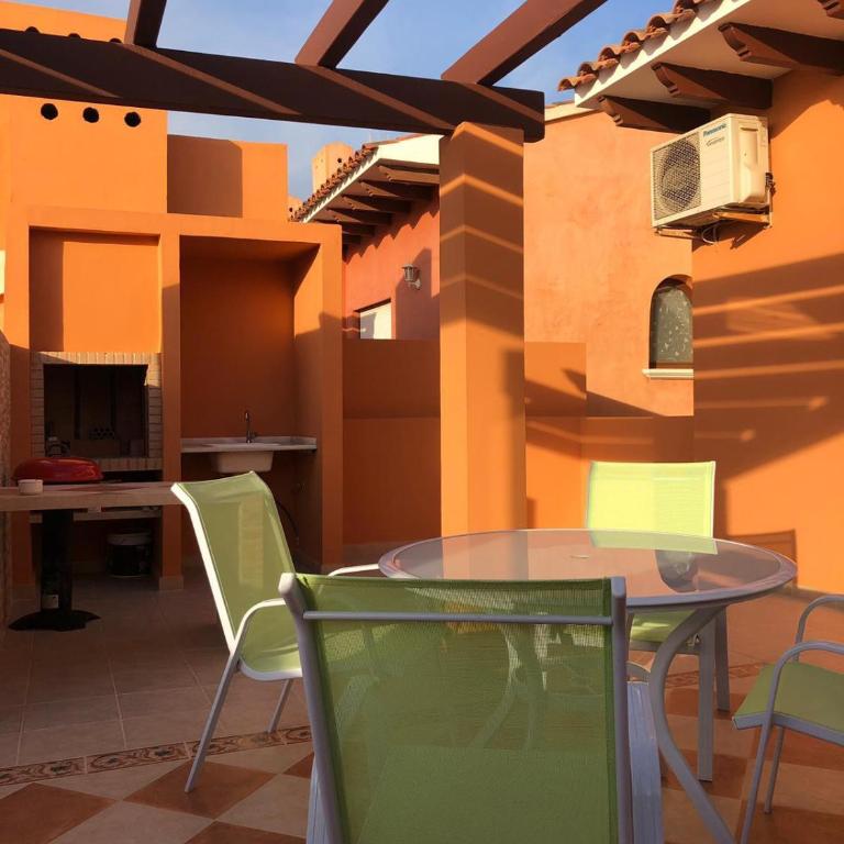 Altos del Sol - Apartamento con vistas al lago - 4