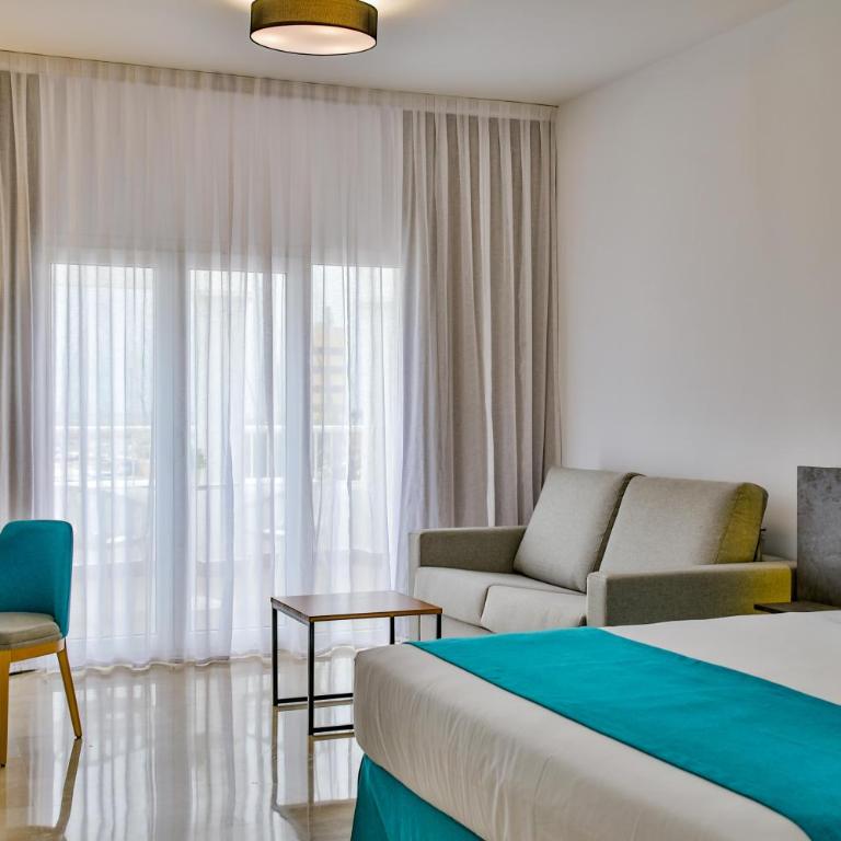 Moon Hotel & SPA. - Habitación Doble Premium con acceso al spa - 5