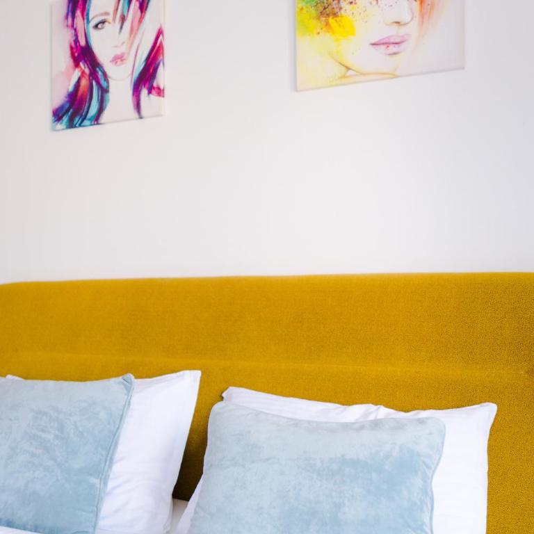 Apartmani Moon - Apartman - 22