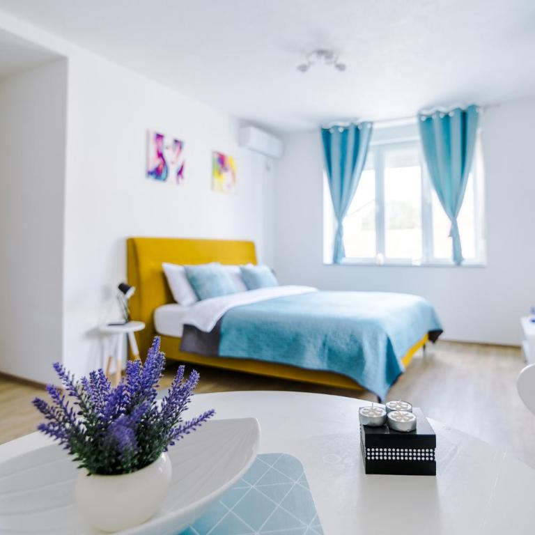 Apartmani Moon - Apartman - 27
