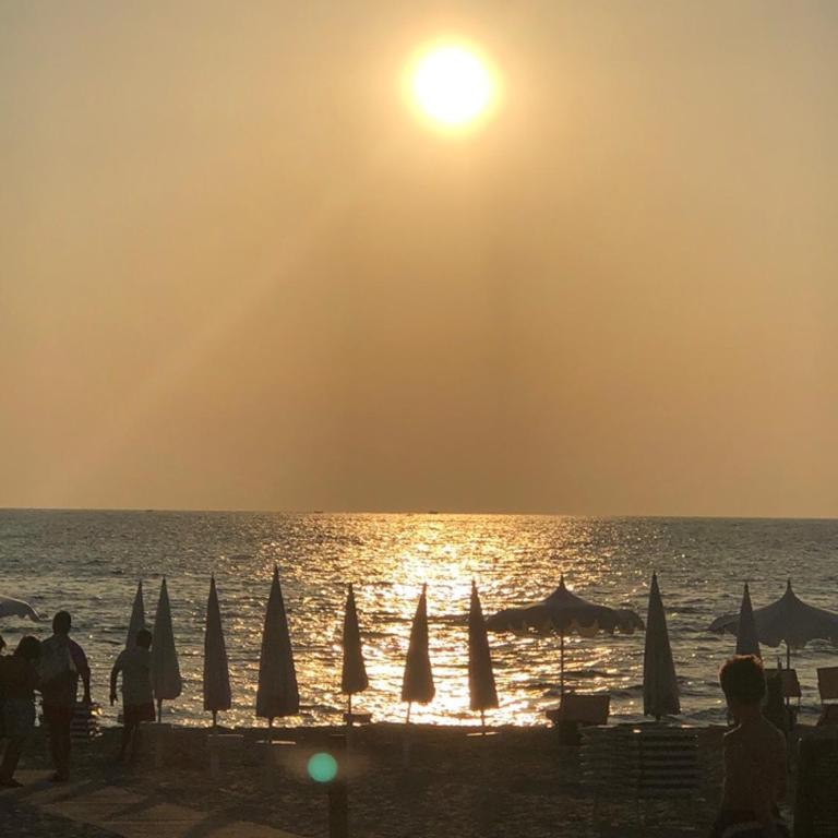 Sibilla - Appartamento con Vista Mare - 46