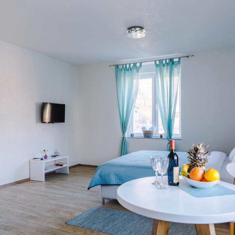 Apartmani Moon - Apartman - 23