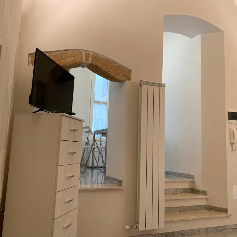 Sulle Mura Casavacanza - Appartamento Monolocale - 10