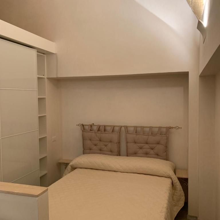 Sulle Mura Casavacanza - Appartamento Monolocale - 7