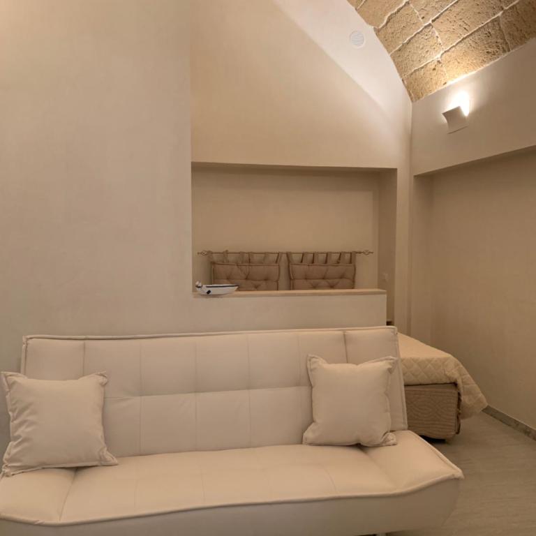 Sulle Mura Casavacanza - Appartamento Monolocale - 5