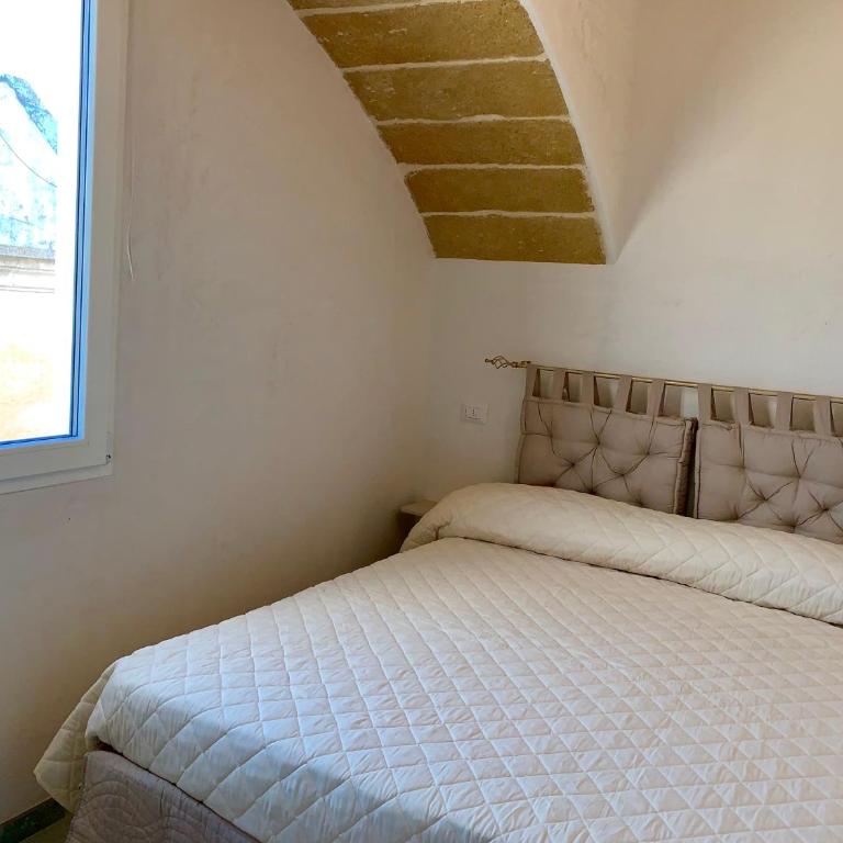 Sulle Mura Casavacanza - Appartamento con 1 Camera da Letto, Vista Mare e Terrazza - 10