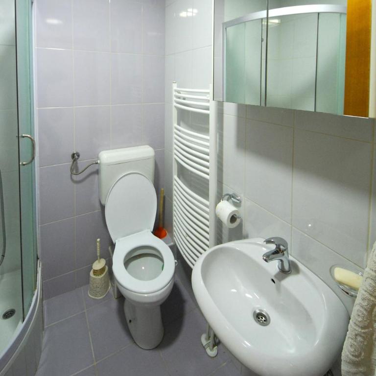 Good Host - Apartman sa 1 Spavaćom Sobom - 11