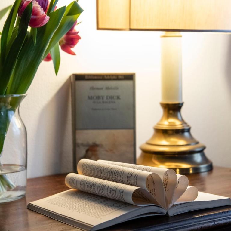 Bibliò Rooms Guesthouse - Camera Matrimoniale/Doppia con Letti Singoli con Bagno Privato - 4