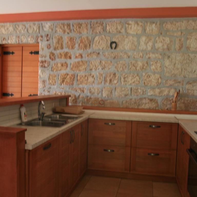 Apartments Villa Čučuk - Apartman sa 2 Spavaće Sobe i Popločanim Dvorištem - 14