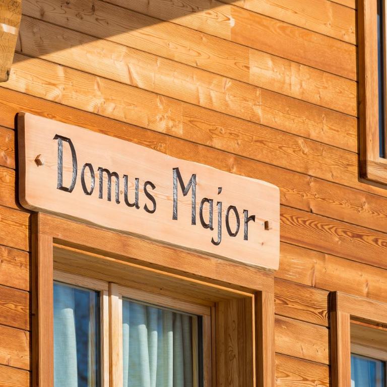Domus Major - Ferienhaus - 16