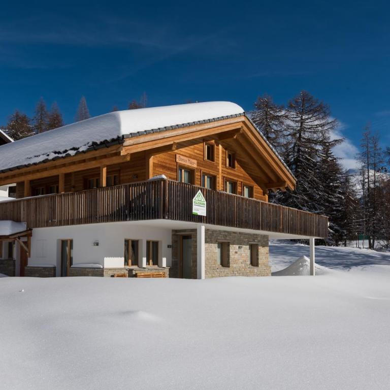 Domus Major - Ferienhaus - 2