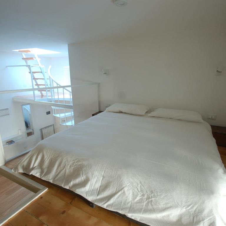 LOST&FOUND in Trastevere - Casa Vacanze - 10