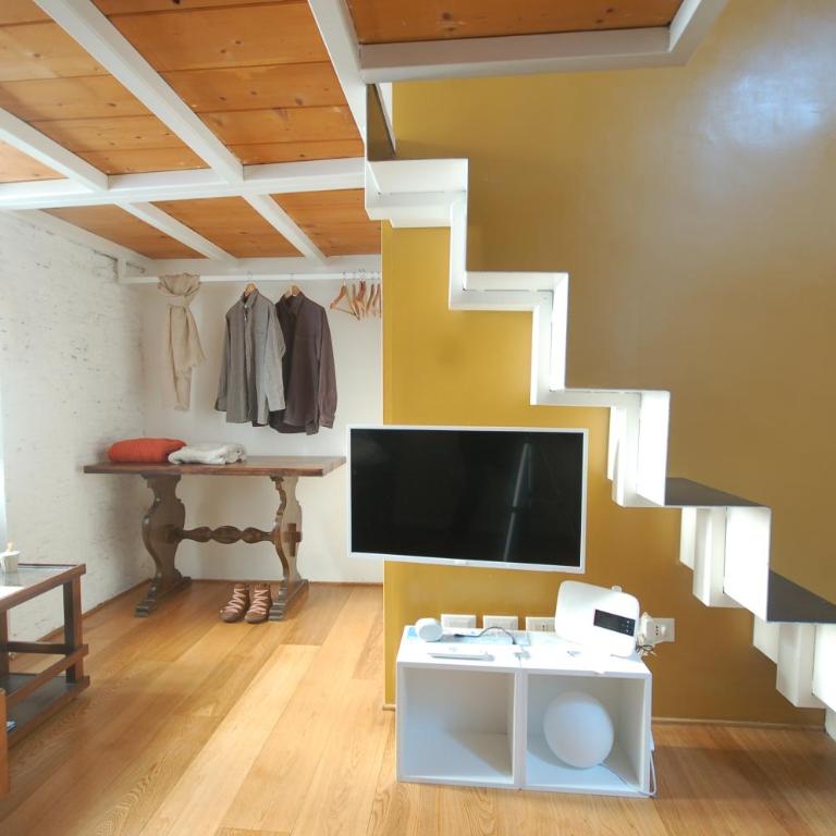 LOST&FOUND in Trastevere - Casa Vacanze - 1
