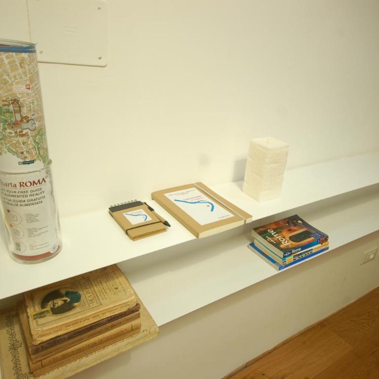 LOST&FOUND in Trastevere - Casa Vacanze - 28