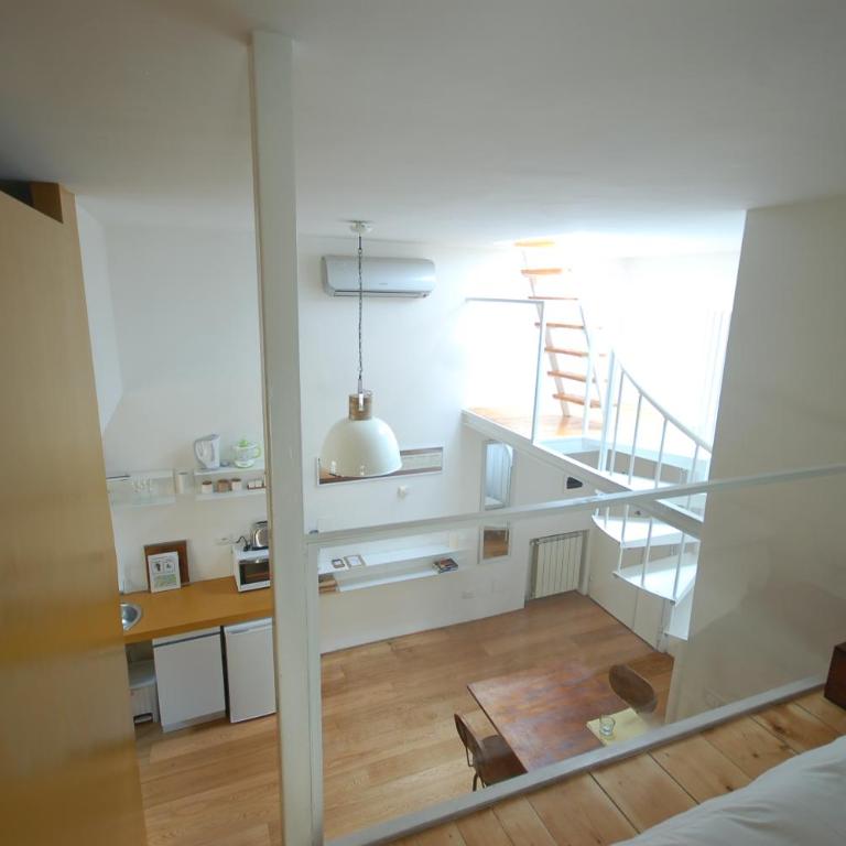 LOST&FOUND in Trastevere - Casa Vacanze - 15