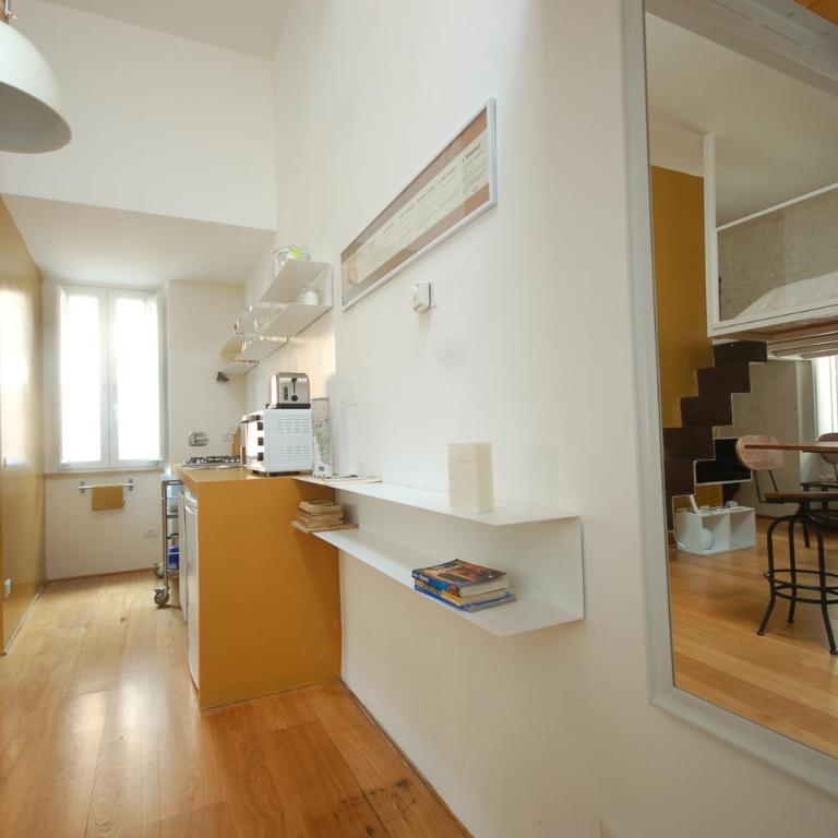 LOST&FOUND in Trastevere - Casa Vacanze - 18