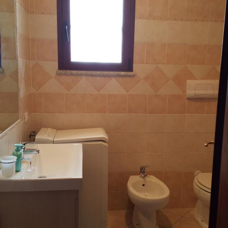 Casa Alice - Appartamento - Piano Terra - 32
