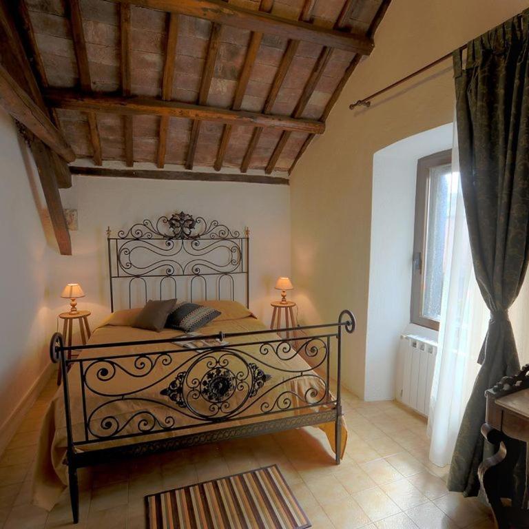 Historic house - Haus mit 2 Schlafzimmern - 6