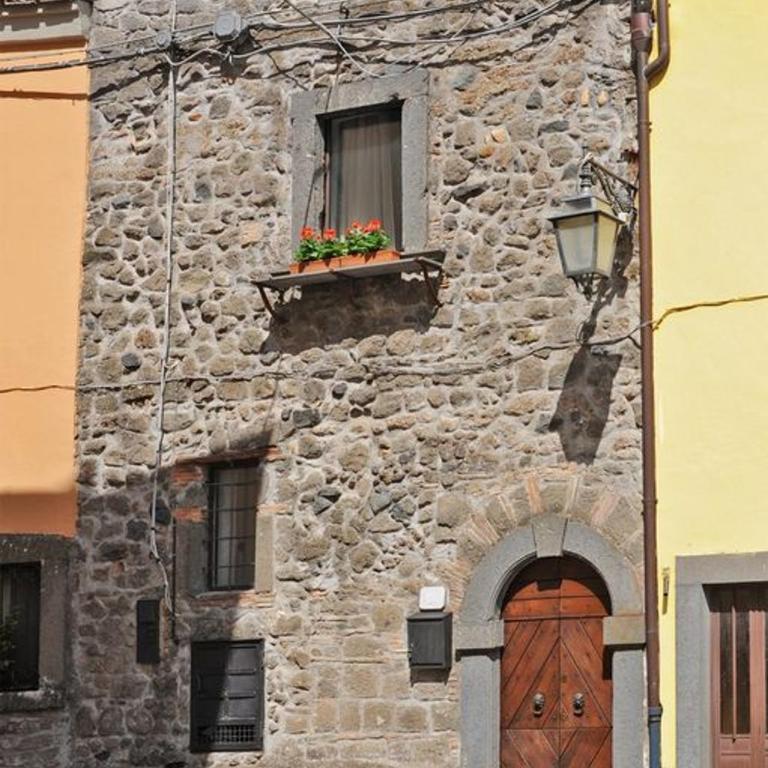 Historic house - Haus mit 2 Schlafzimmern - 9